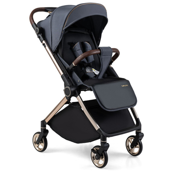 Babyjoy Foldable Baby Stroller  product image