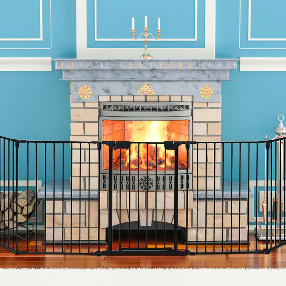 Metal Safety Gate  product image