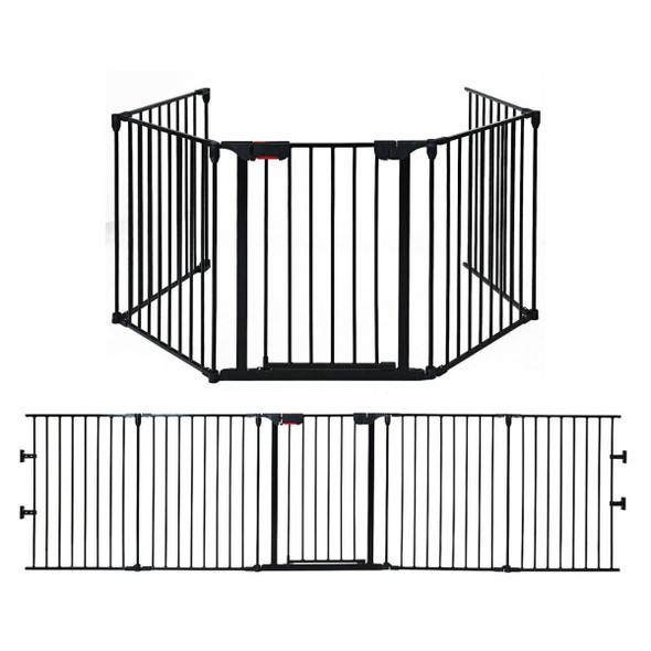 Metal Safety Gate  product image