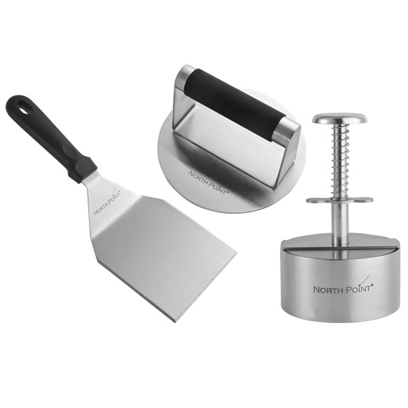 North Point 3-Piece Burger Kit product image