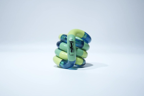 Tangle Jr. Classic Fidget Toy (2-Pack) product image