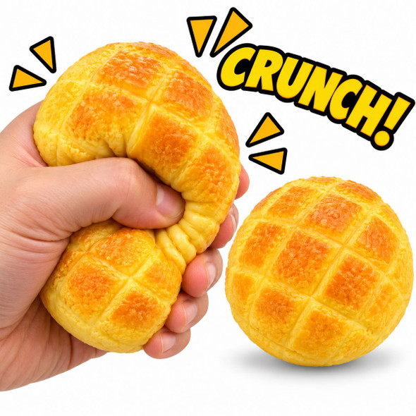 Crunchy Squishies (2-Pack) product image