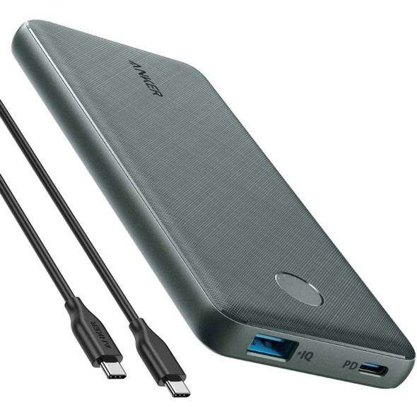 Anker Portable Powercore Slim 10000PD  product image