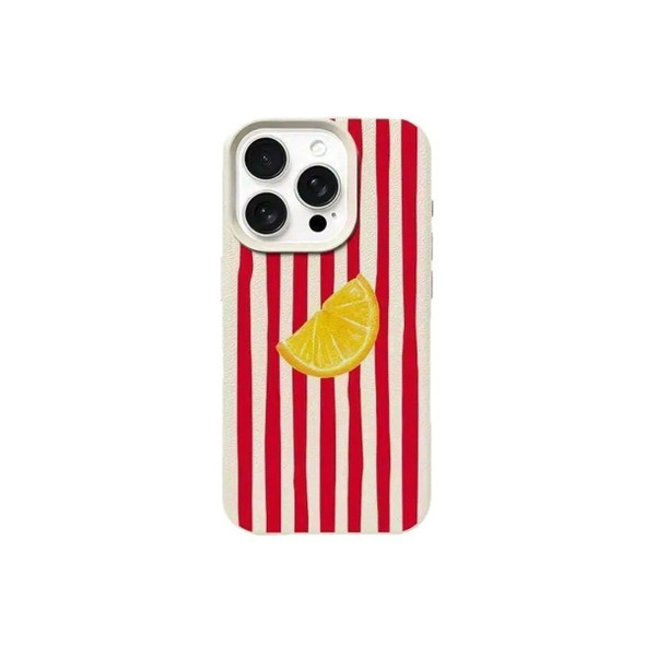 Summer Themed Stripe Phone Case product image