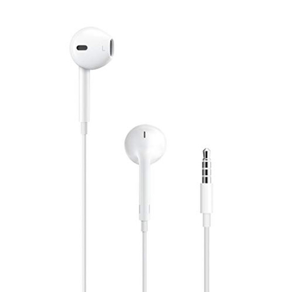 Apple EarPods Headphones with 3.5mm Plug Wired Earbuds product image