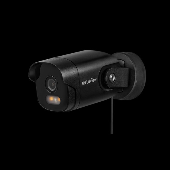 LaView B10 2K Outdoor Security Camera product image