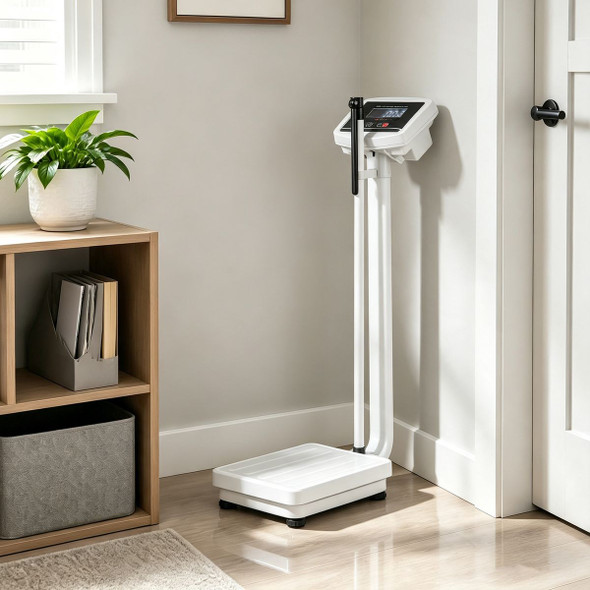 Digital Height and Weight Scale product image