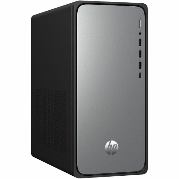 HP OmniDesk Desktop PC, Intel i5-14400, 16GB, 512GB product image