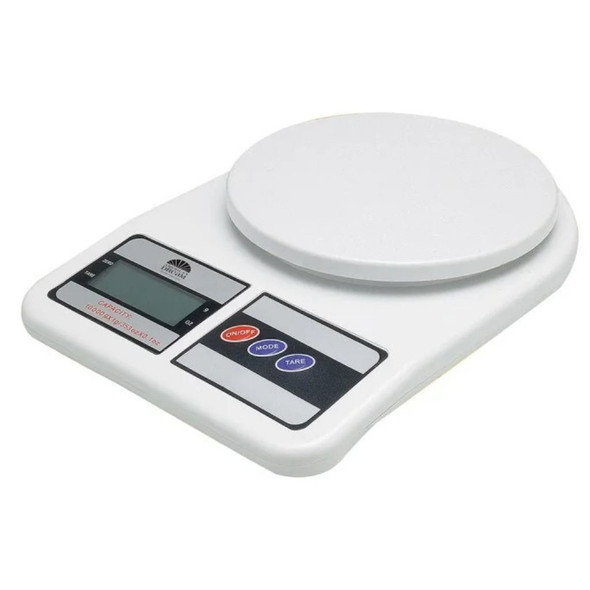 Kitchen Sense® Digital Scale product image