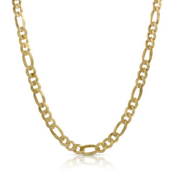 24-inch 14K Gold-Filled Figaro Chain product image