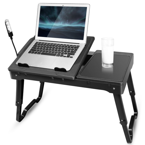 Foldable Laptop Table Desk product image