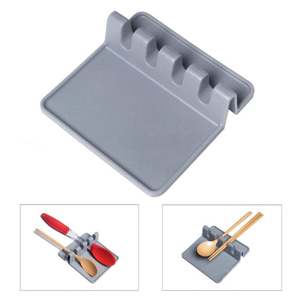 Non-Slip Utensil Holder product image