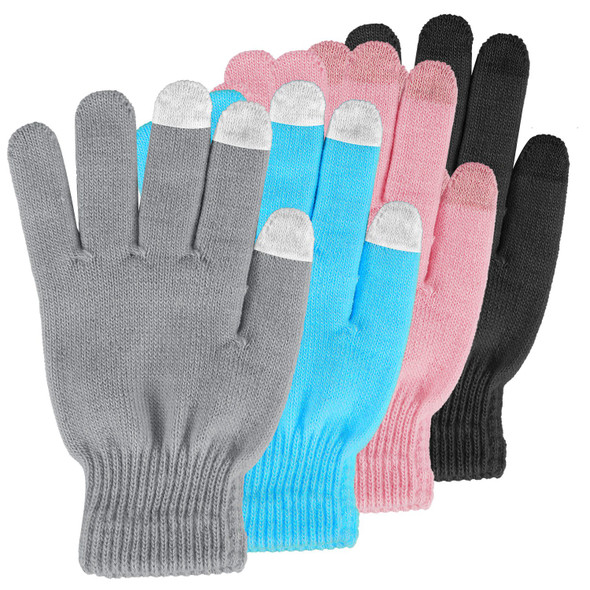 N'POLAR Unisex Winter Touchscreen Gloves  product image