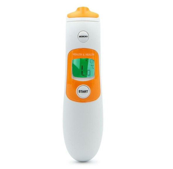 Health & Health Digital Infrared Thermometer product image