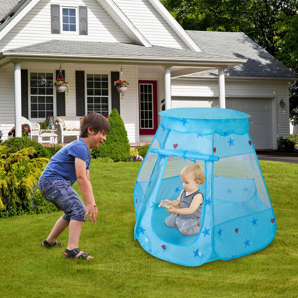 Kids' Pop-up Play Tent product image