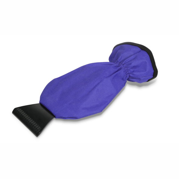 Vehicle Ice Scraper Glove (1- or 2-Pack) product image