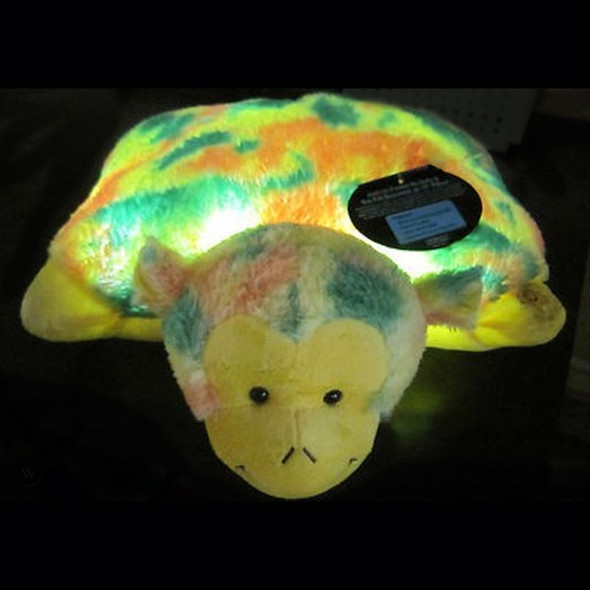 Pillow Pets™ Glow Pets Glow Monkey product image