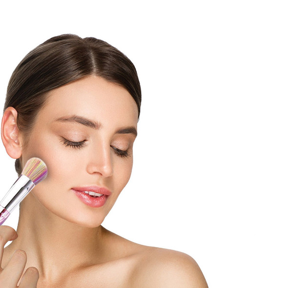 14-Piece Real Perfection Makeup Brush Set product image