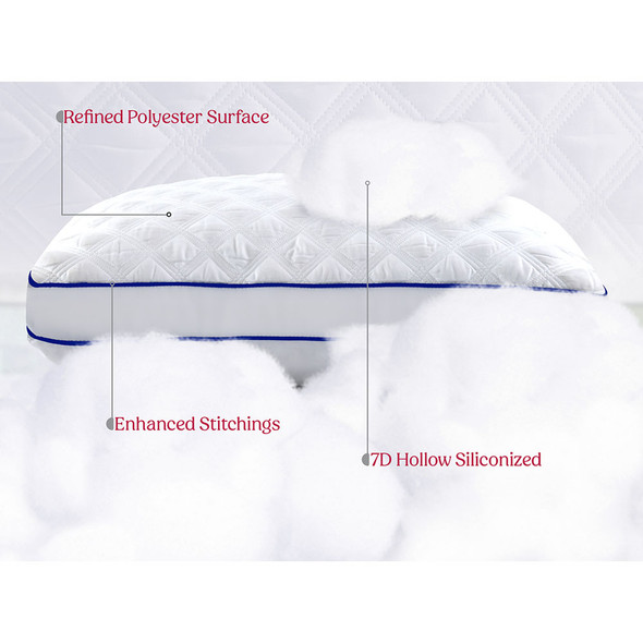 Gusseted Pillows (Set of 2) product image