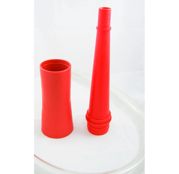 Lint Trap Cleaning Tool Vacuum Attachment product image