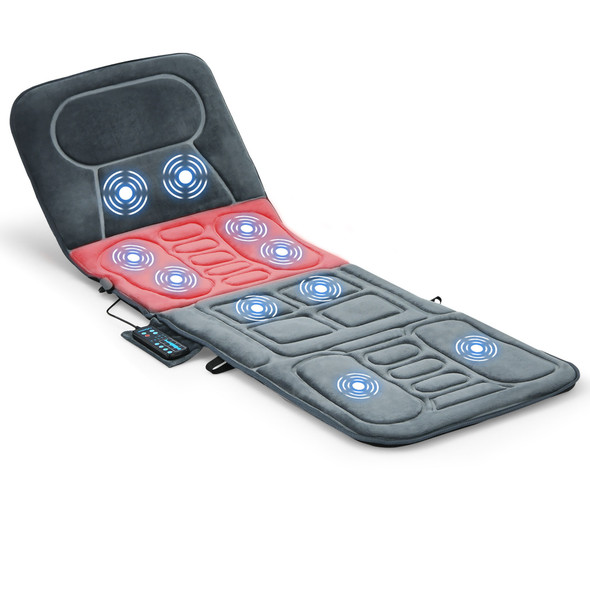 Foldable Full Body Massage Mat product image