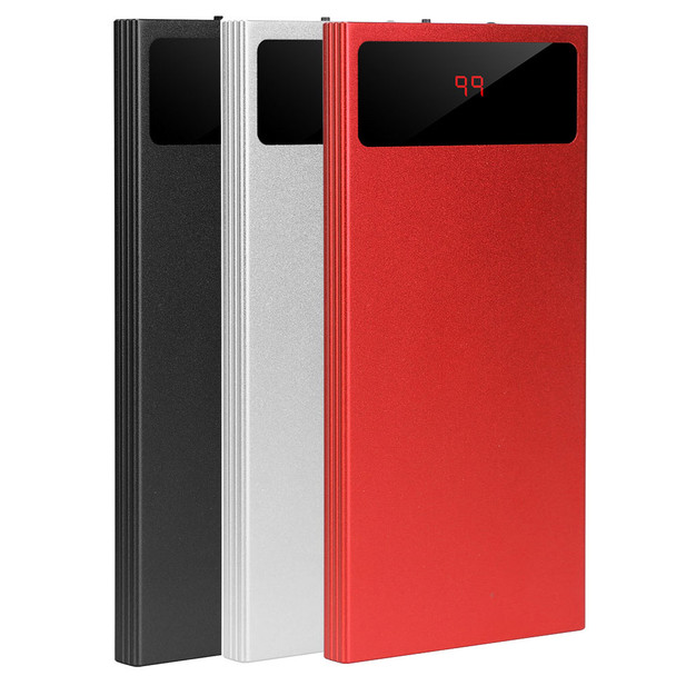 20,000mAh Dual USB Power Bank product image