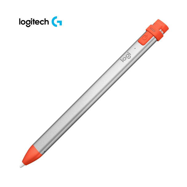 Logitech® Crayon Digital Pencil for iPad Pro product image