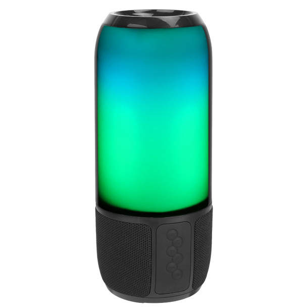 iMounTEK® Wireless Lighted Portable Speaker with Color-Changing Light product image