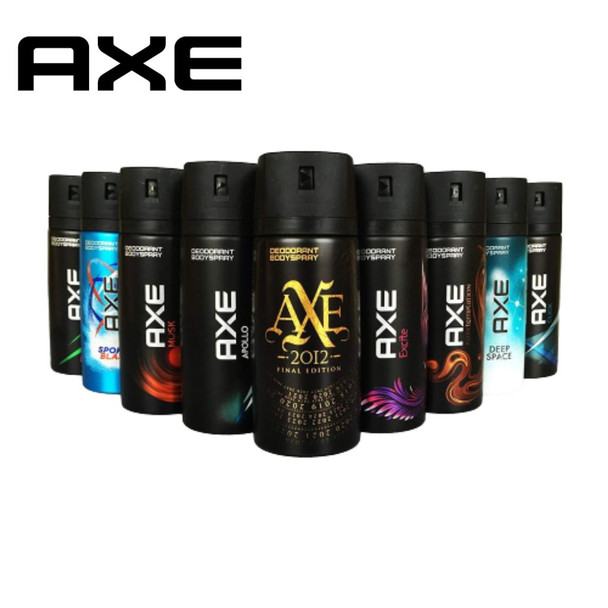 AXE® Deodorant Body Spray, 5 fl. oz. (15-Pack) product image