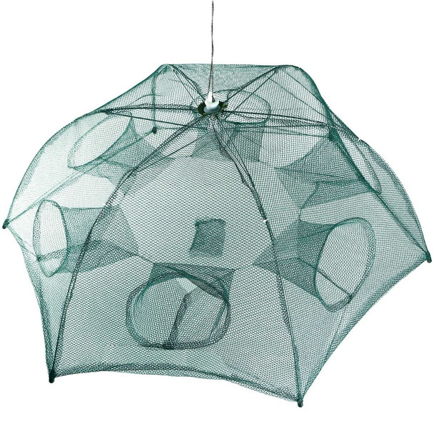iMounTEK® Fishing Trap Net product image