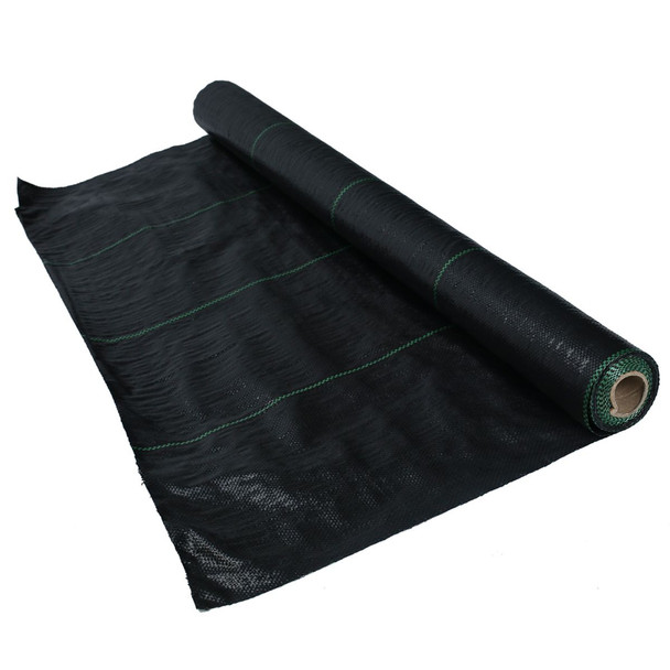 300-Foot Weed Cloth product image