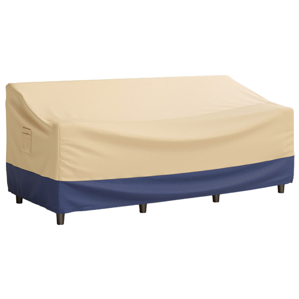 Patio Furniture Cover with Handle, 77" x 43" product image