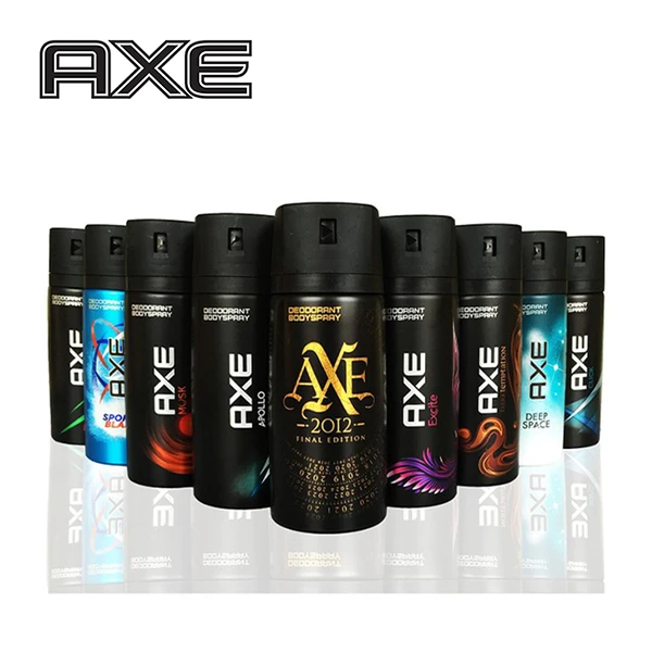AXE Body Spray (15-Pack) product image