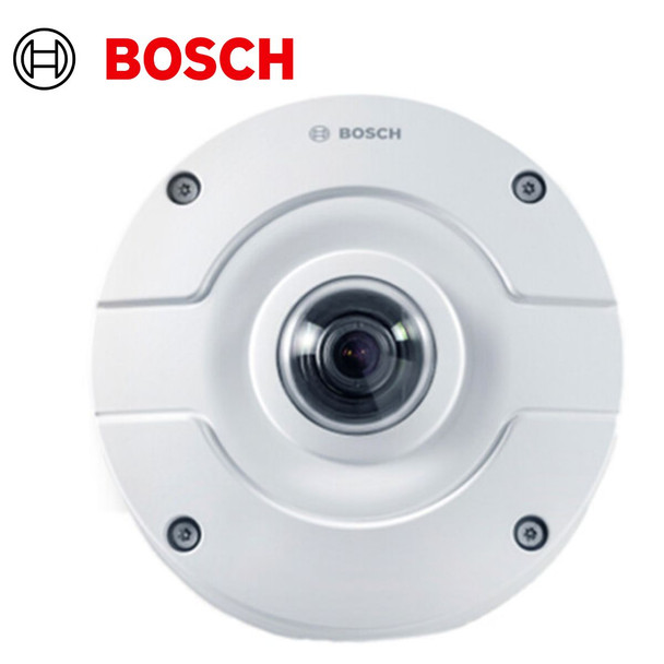 Bosch® FLEXIDOME IP 12MP Network Surveillance Camera, NDS-7004-F360E product image