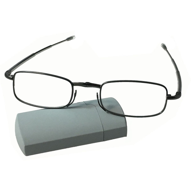 Foldable Unisex Reading Glasses (2-Pack) product image