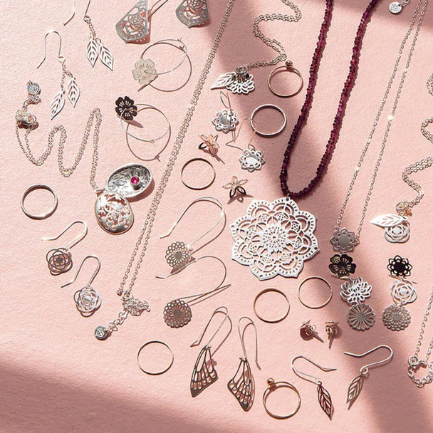 100-Piece Mystery Jewelry Bag product image