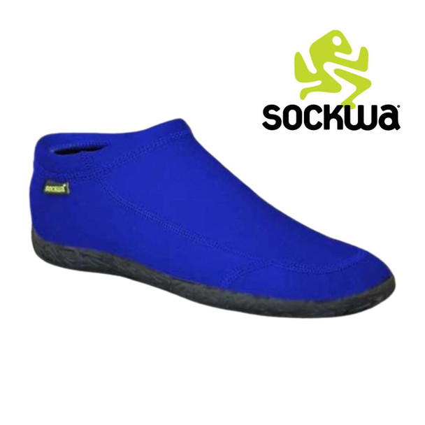 Sockwa G2 Minimal Comfortable Shoes (M7/W8) product image
