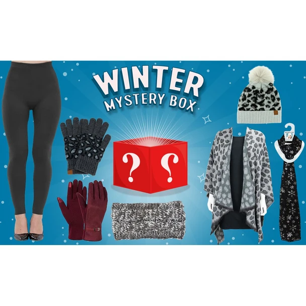 Women's Winter Mystery Box product image
