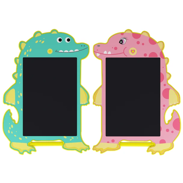 Waloo Dinosaur 8.5" LED Writing Tablet for Creative Kids product image