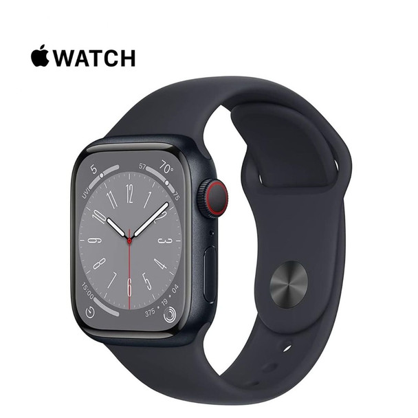 Apple Watch Series 8, 41mm (GPS + LTE) product image