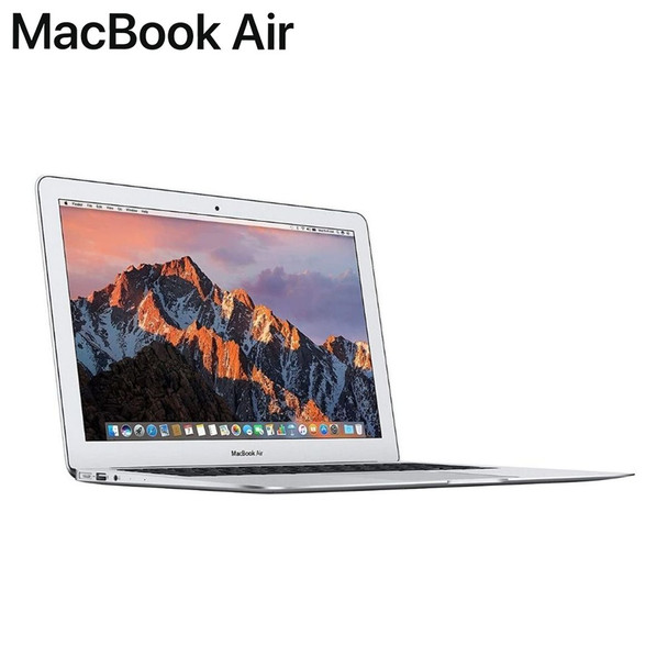 Apple® MacBook Air, 13.3-Inch, 128GB SSD, MQD32LL/A (2017) product image