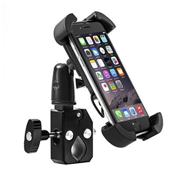 G-Cord Bike Mount and Adjustable Smartphone Cradle product image