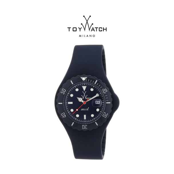 Toy Watch Women's Jelly Green Dial Watch - JY05GR product image