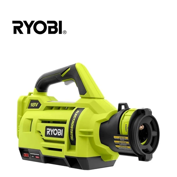 RYOBI® 18V ONE+ Electrostatic 1 Gal. Sprayer (Tool Only) product image