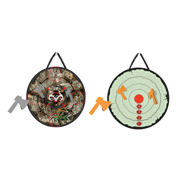 Foam Axe Throwing Game product image