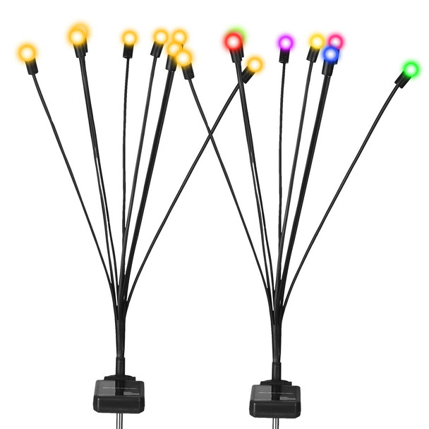 iMounTEK Solar Firefly Lights (2-Pack) product image