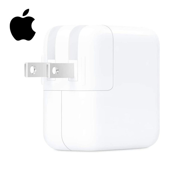 Apple 30W USB-C Power Adapter  product image
