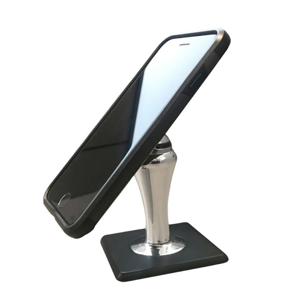 Fastball™ Deluxe Magnetic Desk Mount for Smartphone (2-Pack) product image