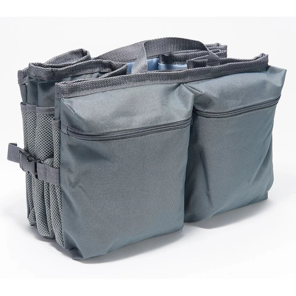 High Road Gearnormous Trunk Organizer product image