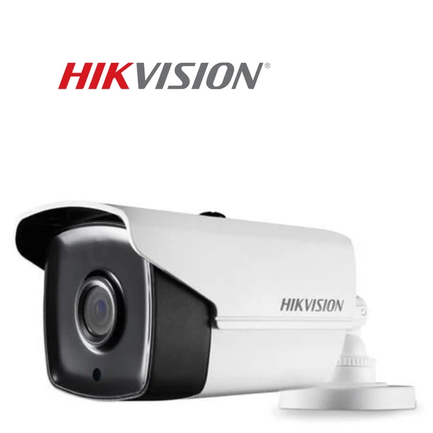 Hikvision® 2MP 1080p 8mm IR Bullet Camera product image